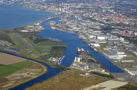 Bremerhaven .